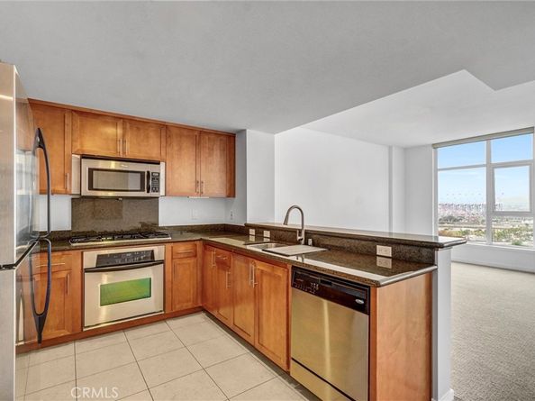 411 W Seaside Way 1804, Long Beach CA 90802