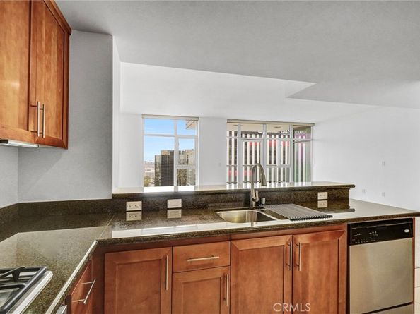 411 W Seaside Way 1804, Long Beach CA 90802