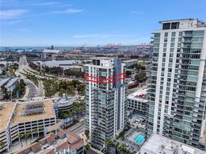411 W Seaside Way 1804, Long Beach CA 90802