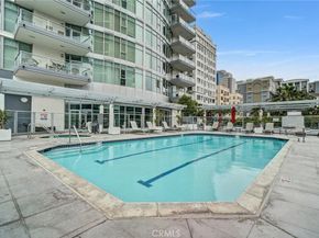 411 W Seaside Way 1804, Long Beach CA 90802
