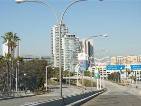 411 W Seaside Way 1804, Long Beach CA 90802