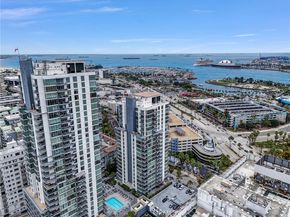 411 W Seaside Way 1804, Long Beach CA 90802