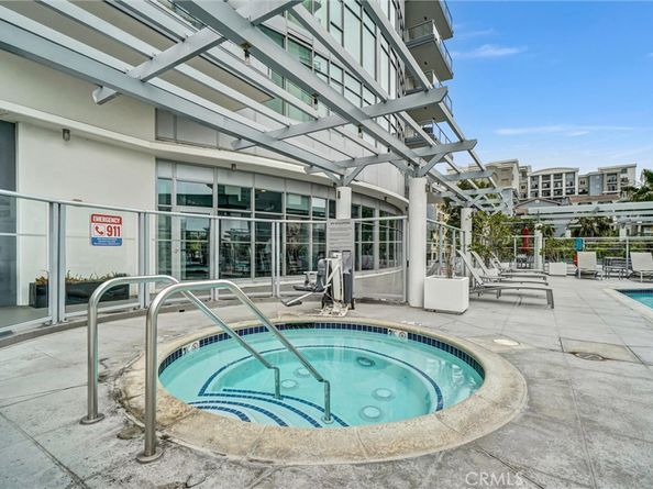 411 W Seaside Way 1804, Long Beach CA 90802