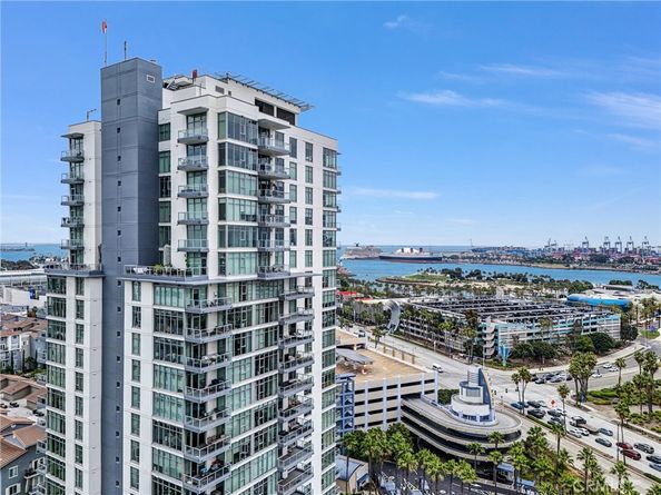 411 W Seaside Way 1804, Long Beach CA 90802