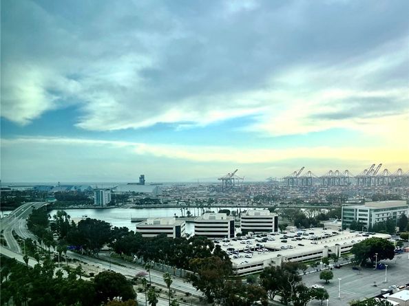 411 W Seaside Way 1804, Long Beach CA 90802
