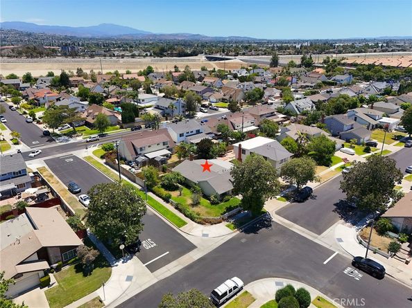 170 S Barbara Way, Anaheim CA 92806