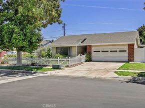 170 S Barbara Way, Anaheim CA 92806