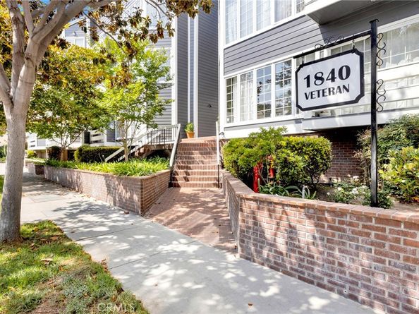 1840 Veteran Avenue 101, Los Angeles CA 90025