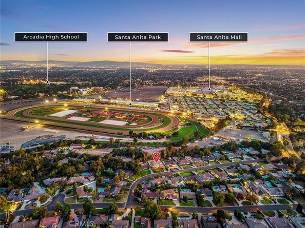 440 Stanford Drive, Arcadia CA 91007