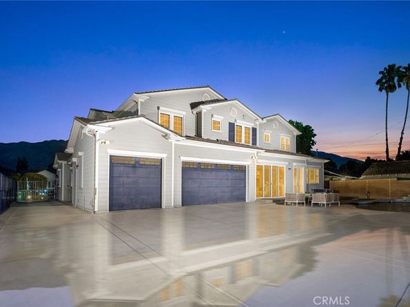 440 Stanford Drive, Arcadia CA 91007