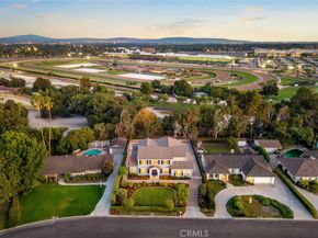 440 Stanford Drive, Arcadia CA 91007