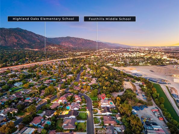 440 Stanford Drive, Arcadia CA 91007