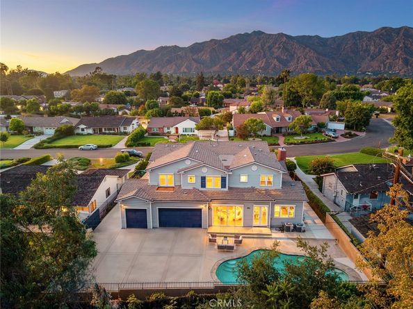 440 Stanford Drive, Arcadia CA 91007