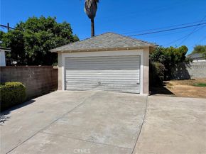 1849 S Fairfax Avenue, Los Angeles CA 90019