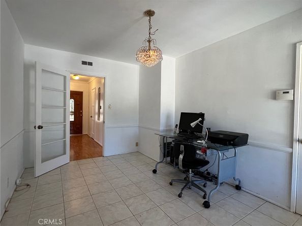 1849 S Fairfax Avenue, Los Angeles CA 90019