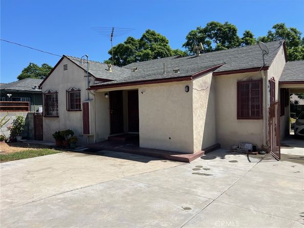 1849 S Fairfax Avenue, Los Angeles CA 90019
