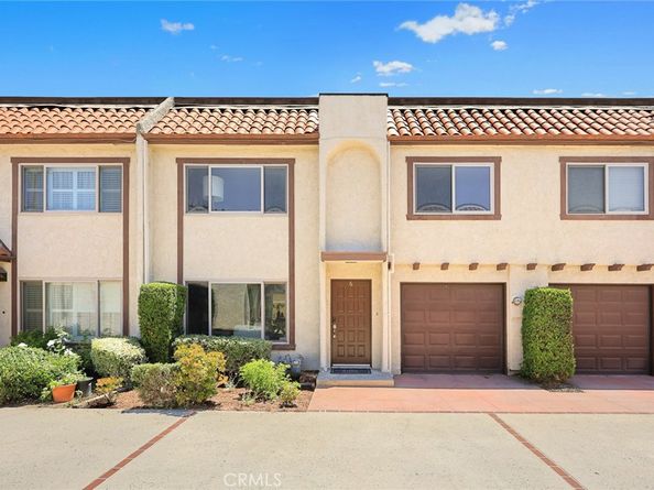 931 W Duarte Road 6, Arcadia CA 91007