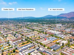 931 W Duarte Road 6, Arcadia CA 91007