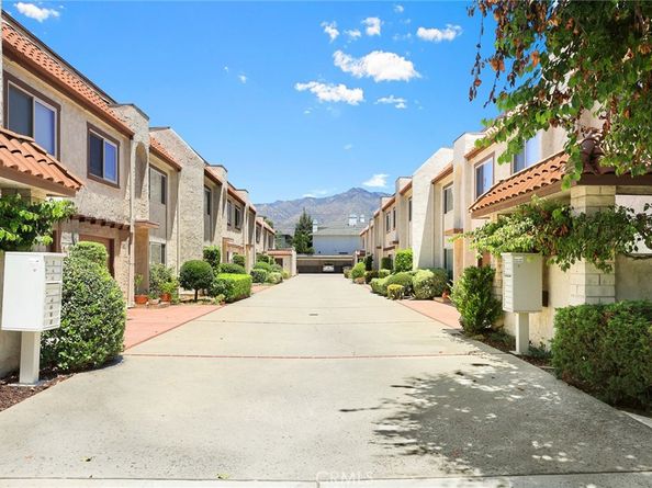 931 W Duarte Road 6, Arcadia CA 91007