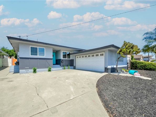 1519 W 122nd Street, Los Angeles CA 90047