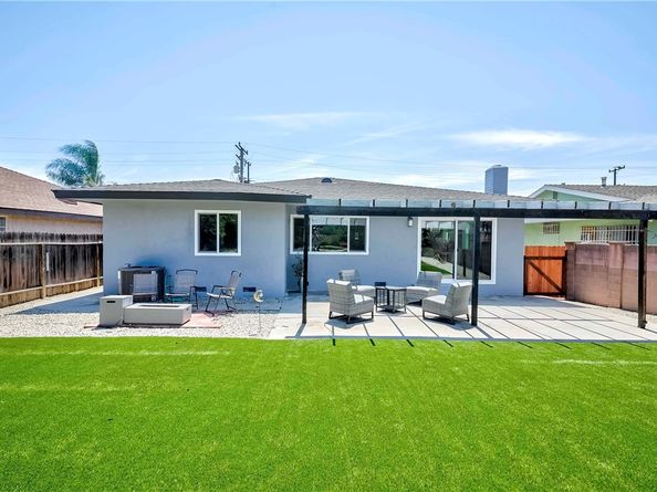 1519 W 122nd Street, Los Angeles CA 90047
