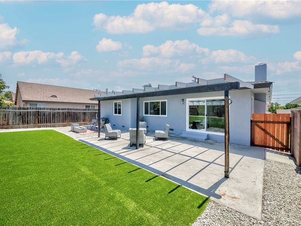 1519 W 122nd Street, Los Angeles CA 90047