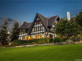 182 S Orange Grove Boulevard, Pasadena CA 91105