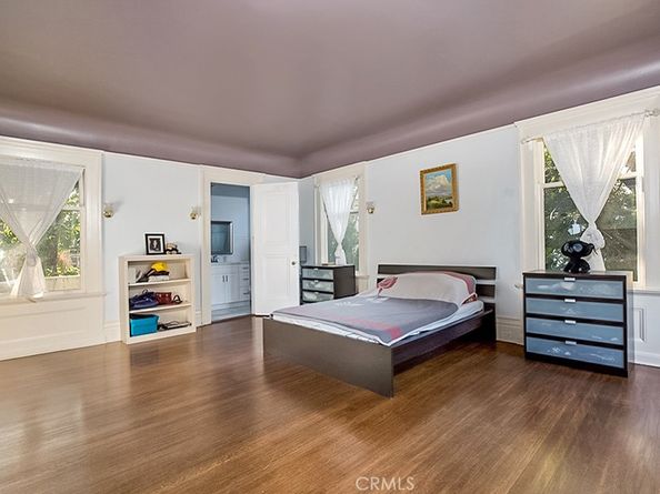 182 S Orange Grove Boulevard, Pasadena CA 91105