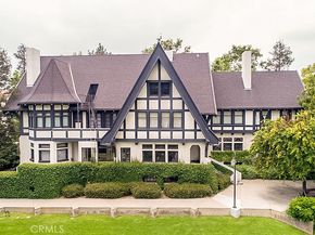 182 S Orange Grove Boulevard, Pasadena CA 91105