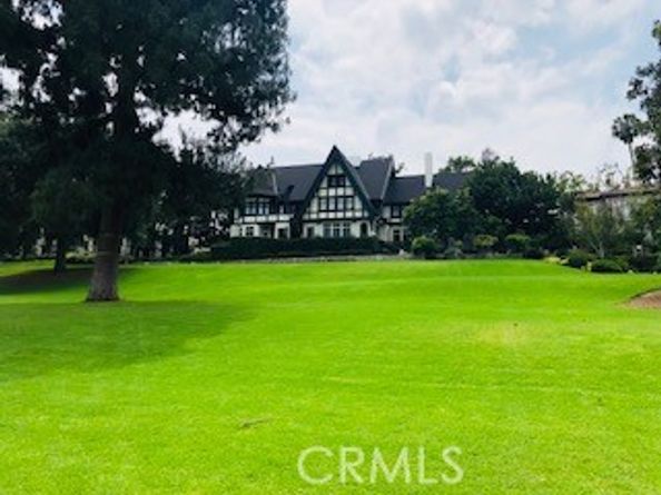 182 S Orange Grove Boulevard, Pasadena CA 91105