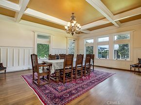 182 S Orange Grove Boulevard, Pasadena CA 91105