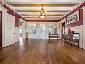 182 S Orange Grove Boulevard, Pasadena CA 91105