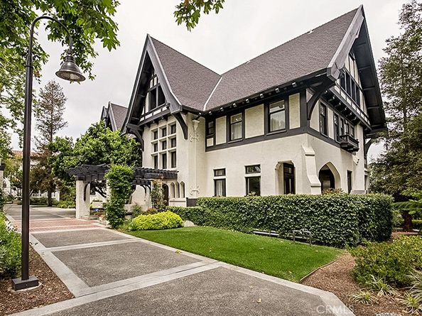 182 S Orange Grove Boulevard, Pasadena CA 91105