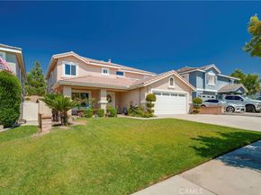 11836 Asti Drive, Rancho Cucamonga CA 91701