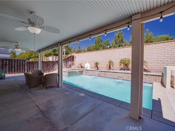 11836 Asti Drive, Rancho Cucamonga CA 91701
