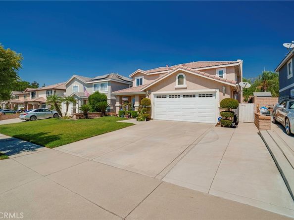 11836 Asti Drive, Rancho Cucamonga CA 91701