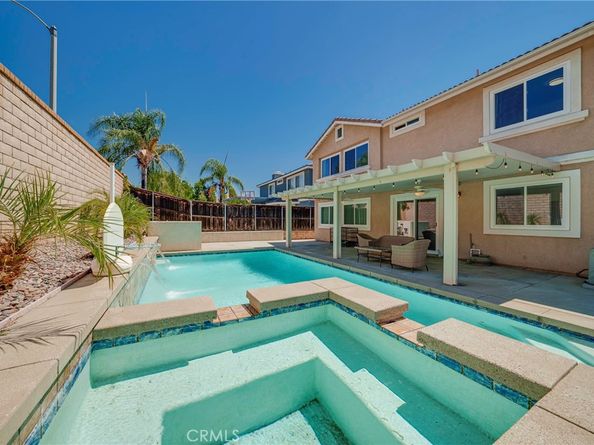 11836 Asti Drive, Rancho Cucamonga CA 91701