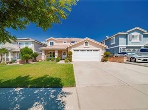 11836 Asti Drive, Rancho Cucamonga CA 91701