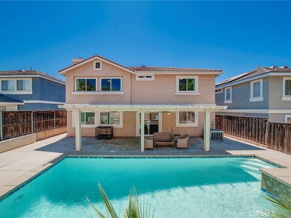 11836 Asti Drive, Rancho Cucamonga CA 91701