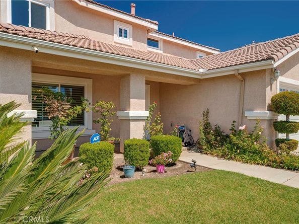 11836 Asti Drive, Rancho Cucamonga CA 91701