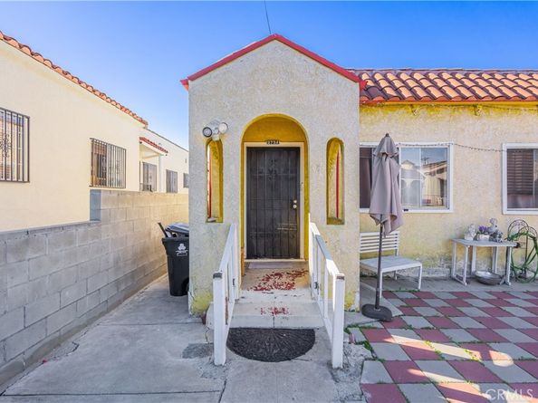 2732 Malabar Street, Los Angeles CA 90033