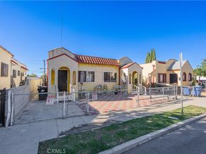 2732 Malabar Street, Los Angeles CA 90033