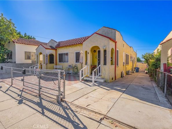 2732 Malabar Street, Los Angeles CA 90033