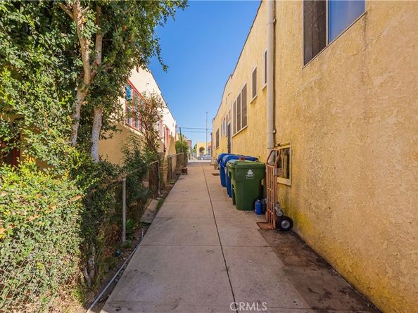 2732 Malabar Street, Los Angeles CA 90033