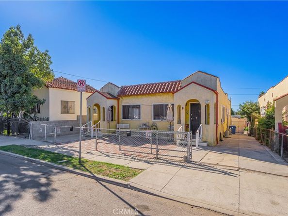 2732 Malabar Street, Los Angeles CA 90033