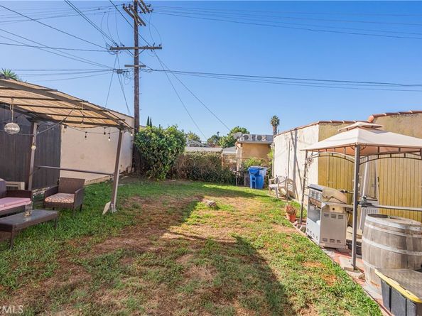 2732 Malabar Street, Los Angeles CA 90033