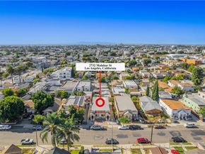 2732 Malabar Street, Los Angeles CA 90033