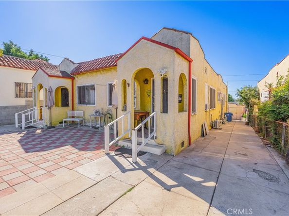 2732 Malabar Street, Los Angeles CA 90033
