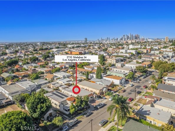 2732 Malabar Street, Los Angeles CA 90033