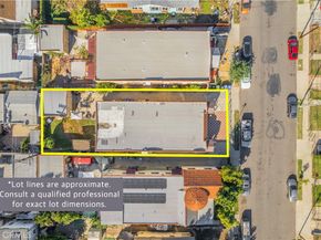 2732 Malabar Street, Los Angeles CA 90033